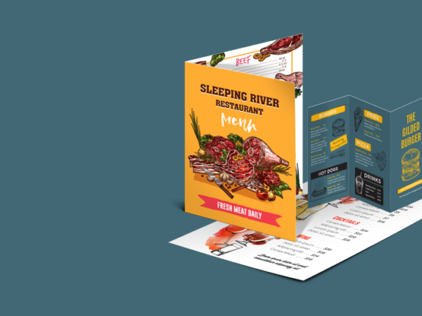 Commercial Printing