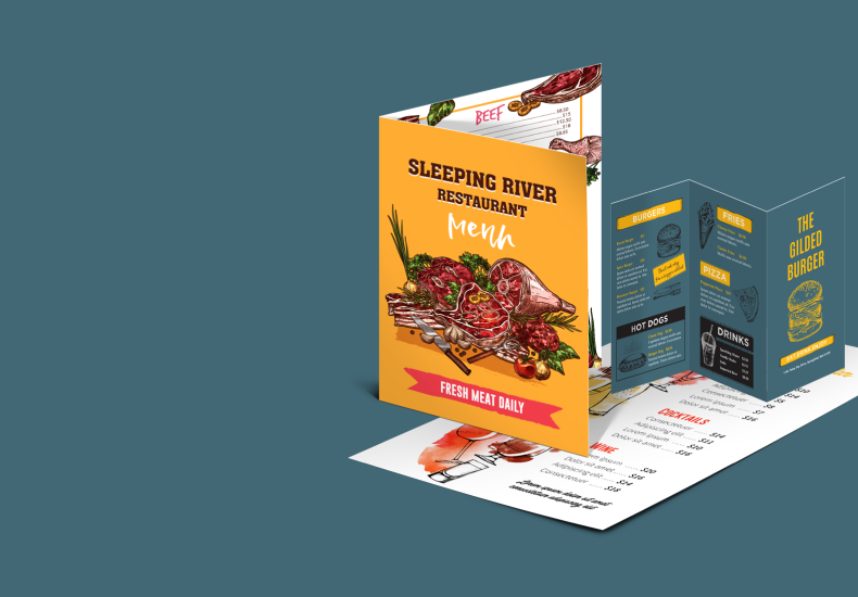 commercial printing