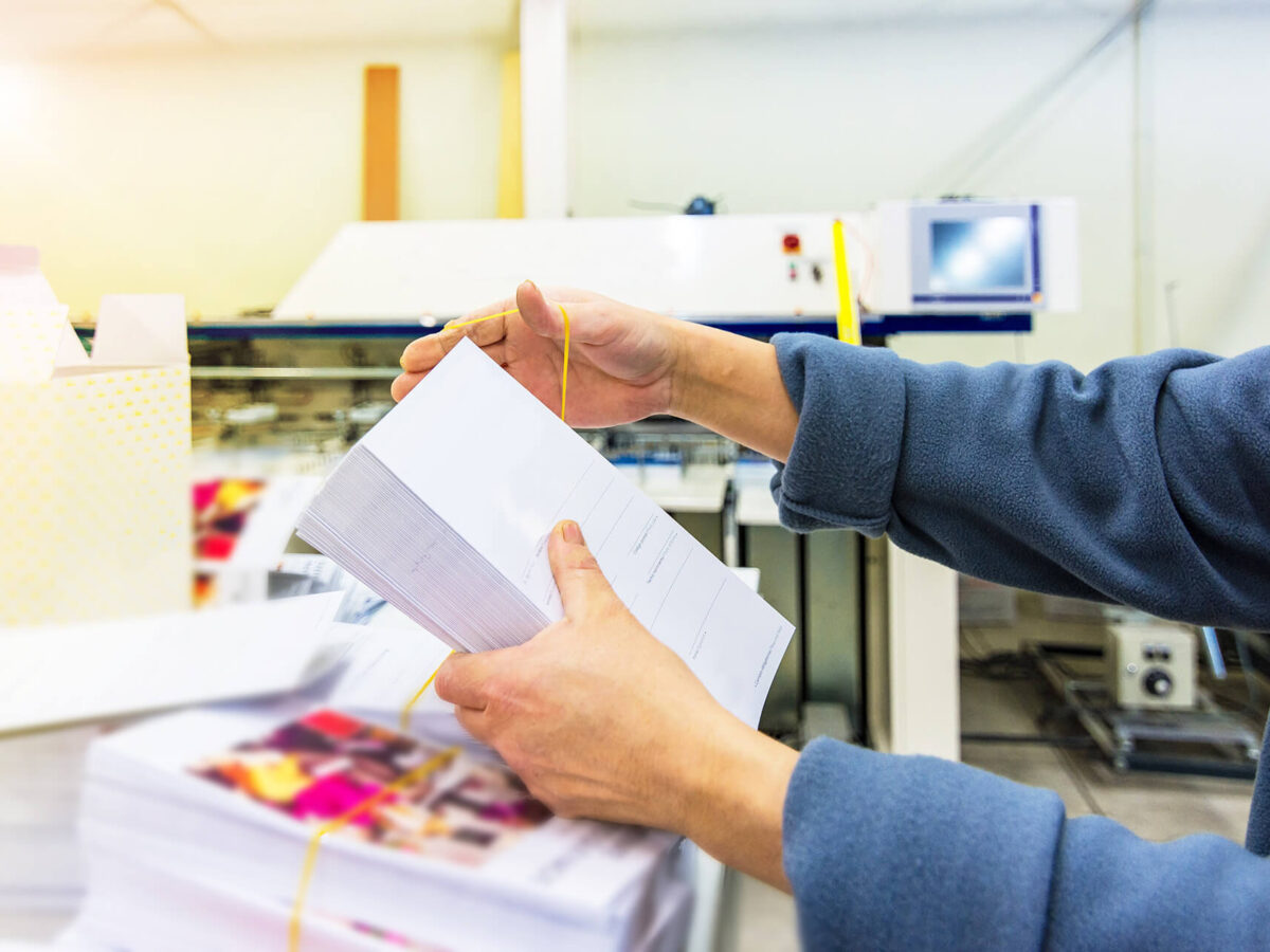 Direct Mailings